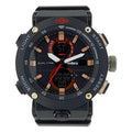 Reloj Umbro UMB-130-3 Negro Hombre