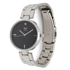 Reloj 19v69 Italia V1969-256-3 Plateado Mujer