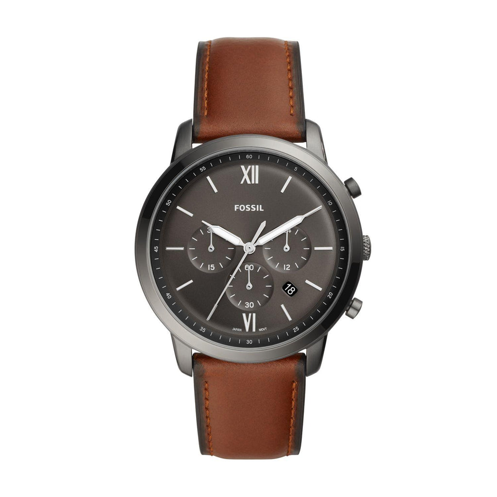 Reloj Café Fossil Hombre FS5512
