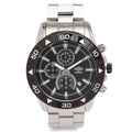 Reloj Umbro Plus UMBP-6300-1 Plateado Hombre
