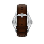 Reloj Hombre Fossil Café FS6137