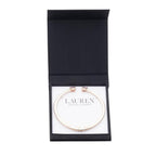 Brazalete Lauren Ralph Lauren Rojo Mujer 14B00351