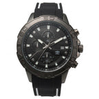 Reloj Análogo Hombre Umbro Plus Negro/Blanco UMBP-1500-108