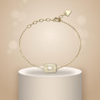 Pulsera Mujer Guess Dorado Jubb06352Jwygs