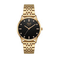 Reloj Análogo Femenino V1969 Oro Rosa V1969-1000-160