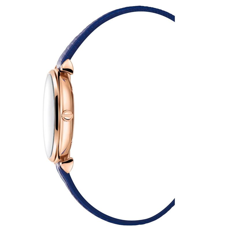 Reloj Kenneth Cole New York KC51115011 Azul Mujer