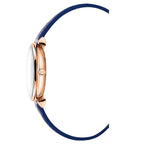 Reloj Kenneth Cole New York KC51115011 Azul Mujer