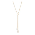 Collar Lauren Ralph Lauren 14N00499 Dorado