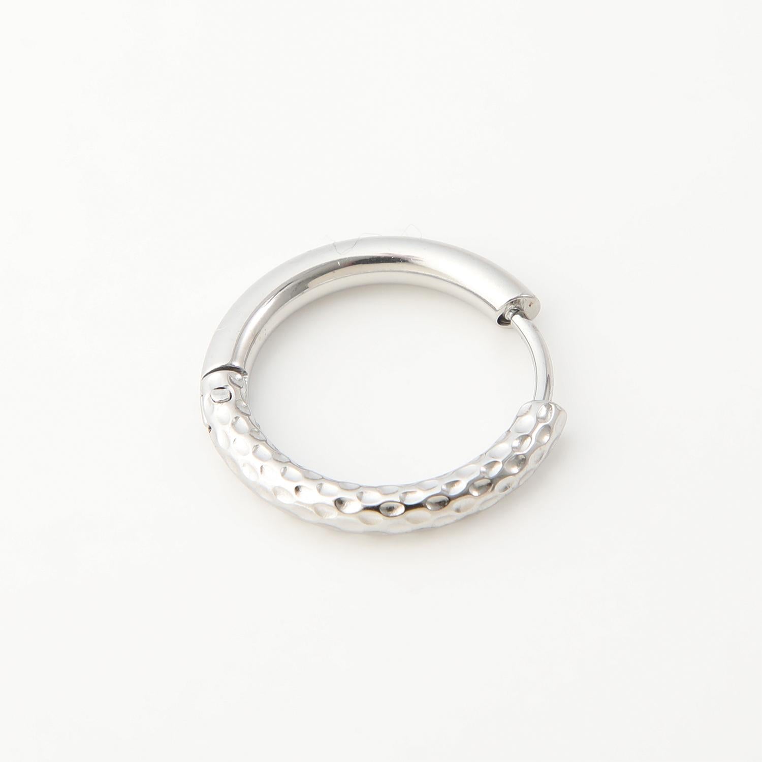 Aros 19V69 Italia Plateados STER058