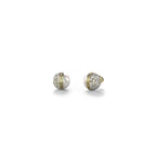 Aros Guess Dorados JUBE04458JWYGT-U