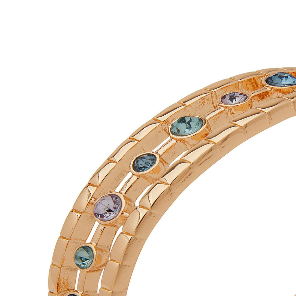 Brazalete Anne Klein Verde Mujer 01B00621