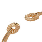Brazalete Anne Klein Dorado Mujer 01B00540