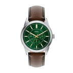 Reloj Hombre Fossil Café FS6137