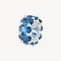 Charm Brosway Azul Mujer FFB01