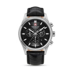 Reloj Cronografo Hombre Swiss Military AIRMAN