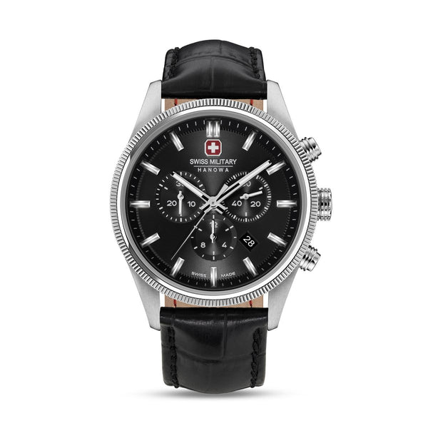 Reloj Cronografo Hombre Swiss Military AIRMAN