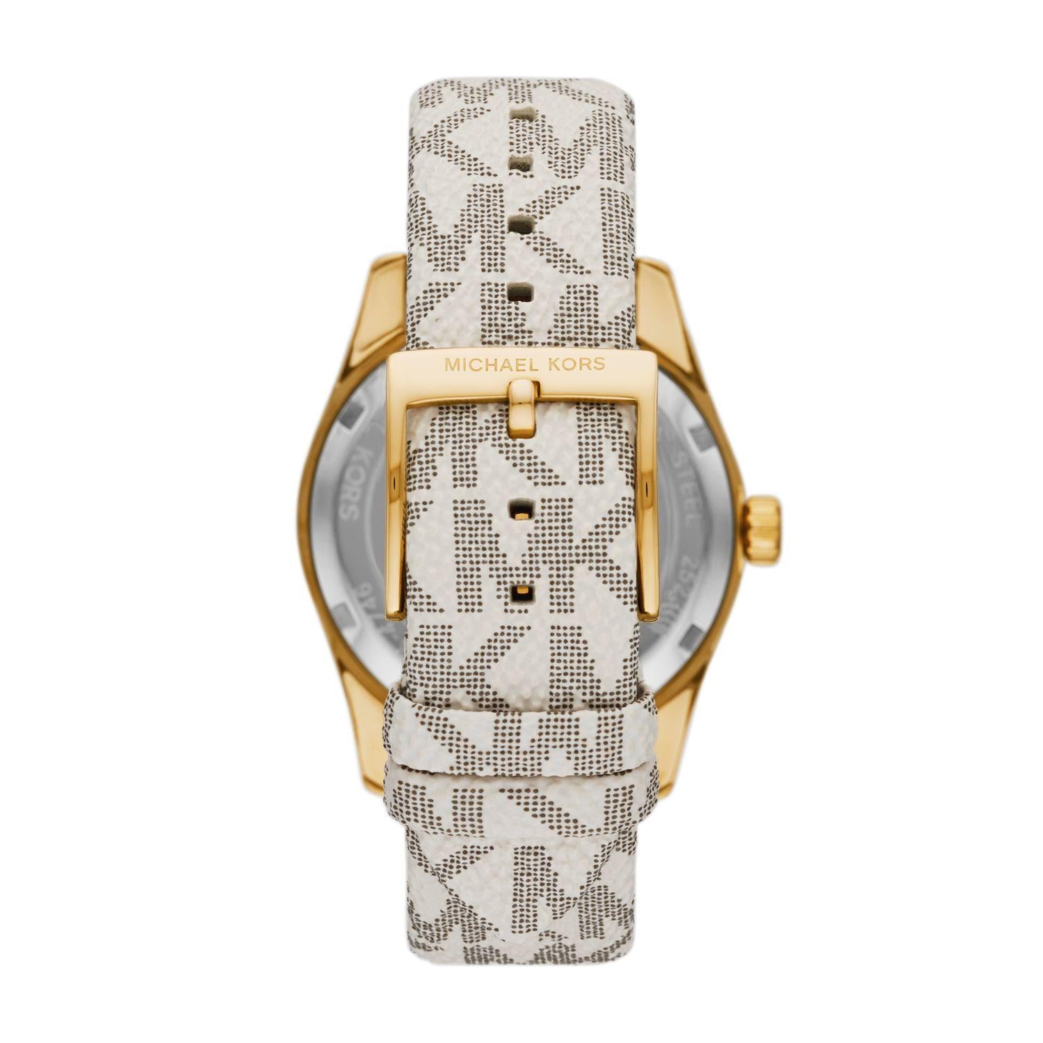 Reloj Michael Kors MK4746 Beige Mujer