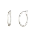Set de Aros Mujer Anne Klein Plat. 01G01056
