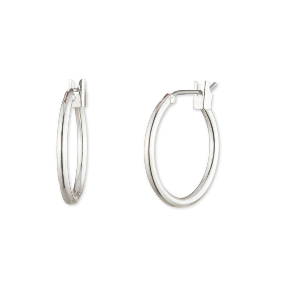 Set de Aros Mujer Anne Klein Plat. 01G01056