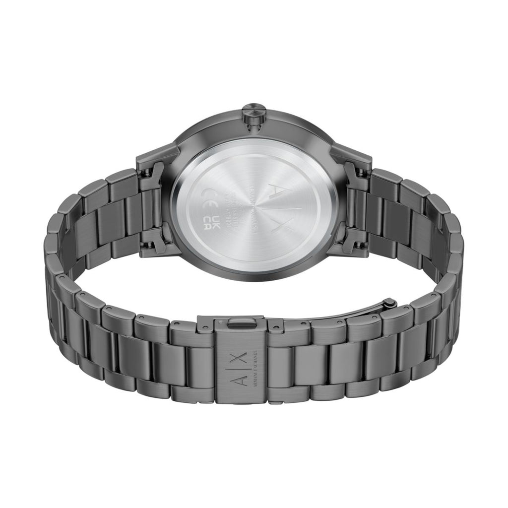 Set Reloj + Pulsera Hombre Armani Exchange AX7183