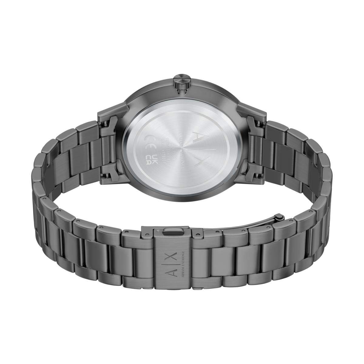 Set Reloj + Pulsera Hombre Armani Exchange AX7183