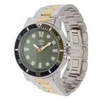 Reloj Umbro Plus UMBP-4100-2 Multicolor Hombre