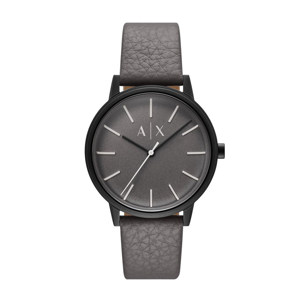 RELOJ ARMANI EXCHANGE AX2764 GRIS