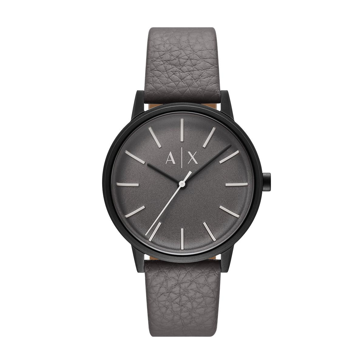 RELOJ ARMANI EXCHANGE AX2764 GRIS