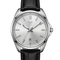 Reloj Análogo Femenino V1969 Negro V1969-1000-204