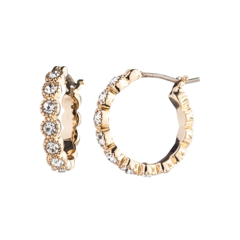 Aros Lauren Ralph Lauren Dorados 14G00915