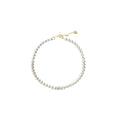 Collar Guess Dorado Mujer JUBN04447JWYGT-U