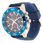 Reloj Umbro Plus UMBP-5500-4 Azul Hombre