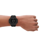 Reloj Skechers Negro Hombre SR1037