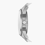 Reloj Hombre Fossil Plateado FS6134