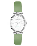 Reloj Mujer Anne Klein Verde Ak/5155Svgn