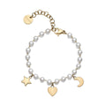 Pulsera Fancy FIW05 Cristal Brosway