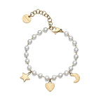 Pulsera Fancy FIW05 Cristal Brosway