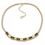 Collar Mujer Dkny Plateado 04N00338