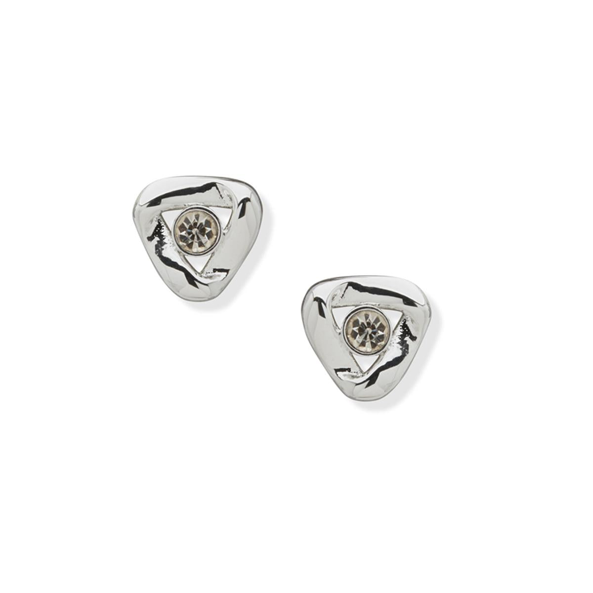 Set de Aros Mujer Anne Klein Bundled Up pla