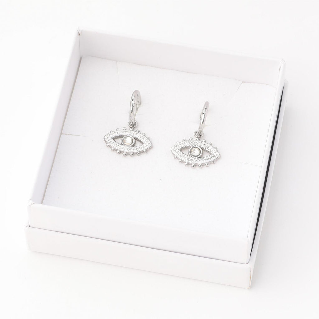 Aros 19V69 Italia Plateados STER176