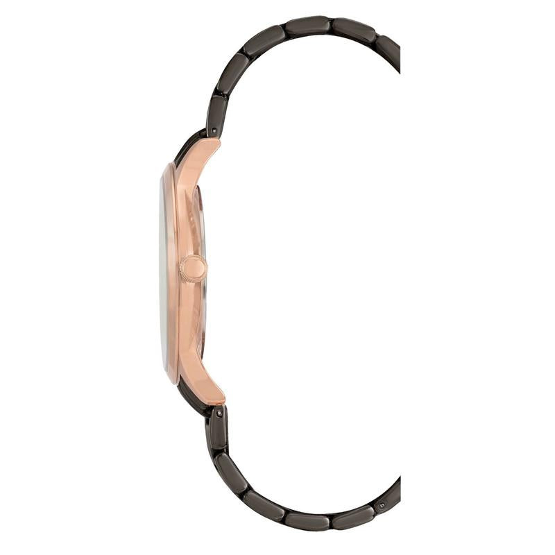 Reloj Kenneth Cole New York KC51004006 Negro Hombre