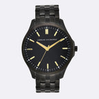 Reloj Armani Exchange Negro AX2144