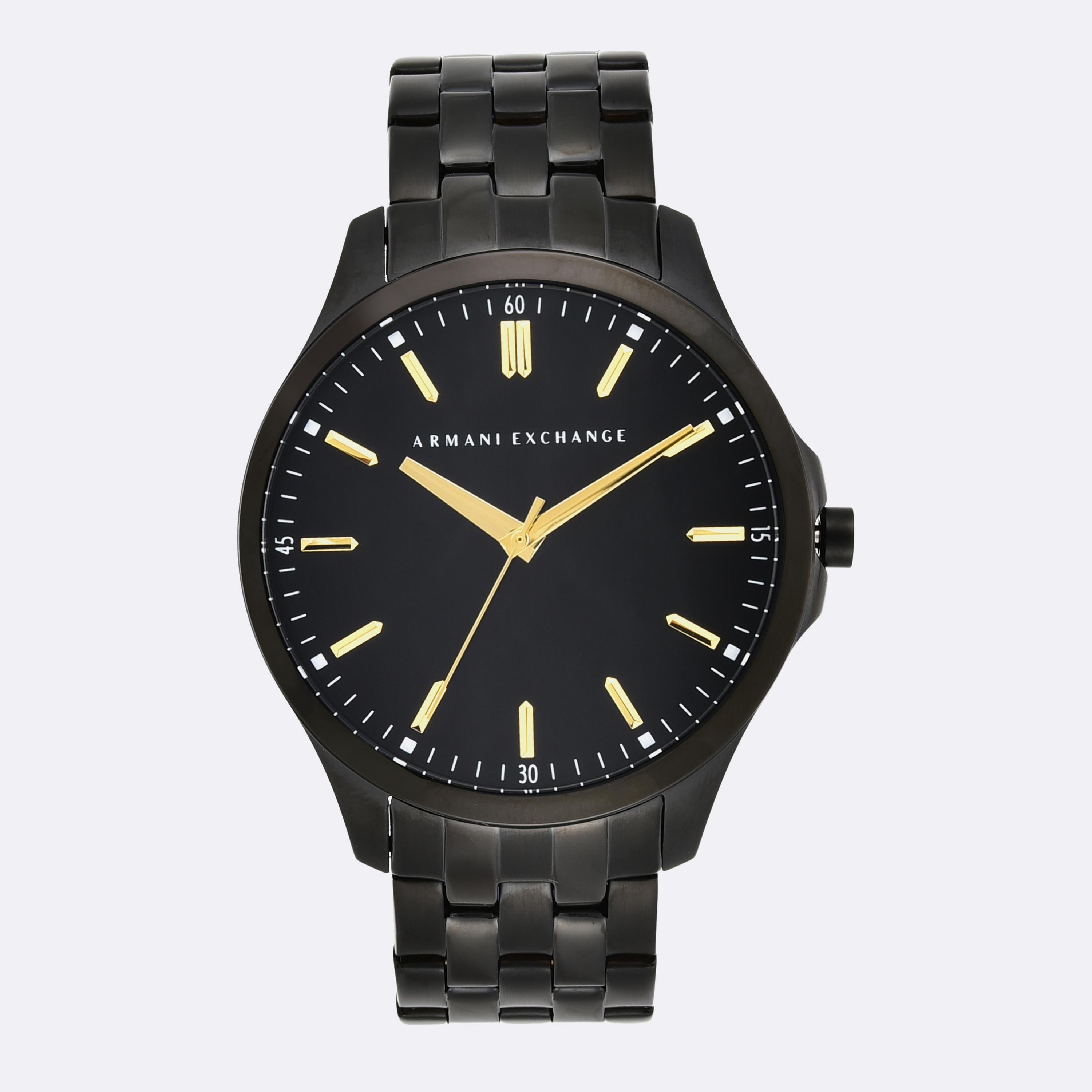 Reloj Armani Exchange Negro AX2144