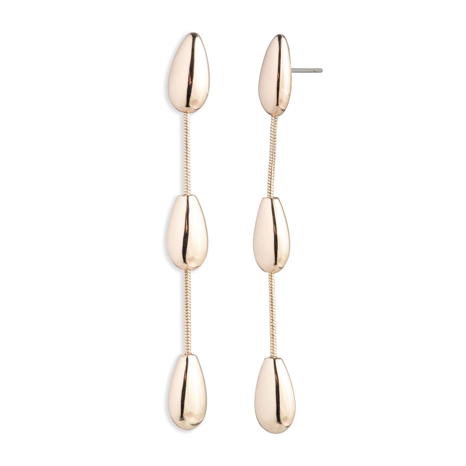 Aros Lauren Ralph Lauren 14G00787 Dorados