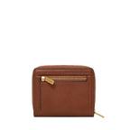 Billetera Fossil Café SL7923200