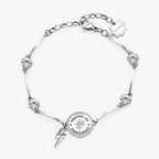 Pulsera Brosway Chakra Plateada BHKB041EN