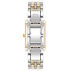 Reloj Análogo Mujer Anne Klein Bicolor AK-5061SVTT