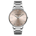 Reloj Kenneth Cole New York KC51111013 Plateado Hombre