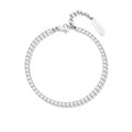 Pulsera Brosway Desideri Plateado BEI080