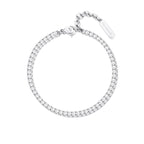 Pulsera Brosway Desideri Plateado BEI080